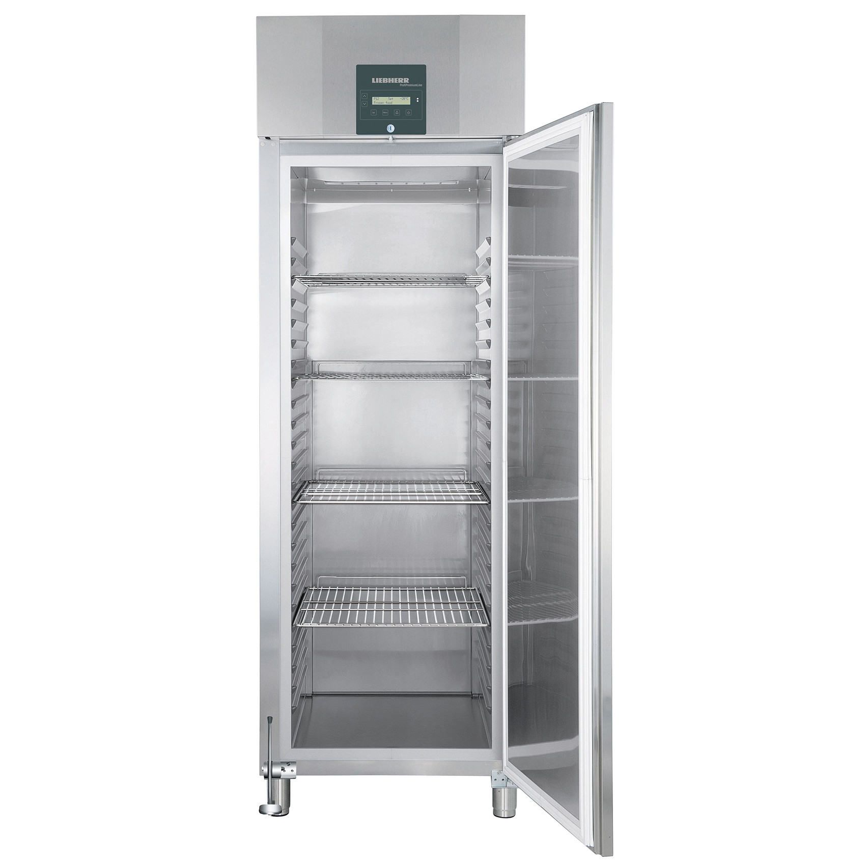 Gewerbe Tiefkühlschrank
